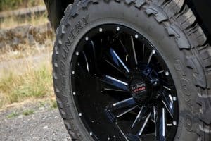 Ram 1500 Tuning Zubehör