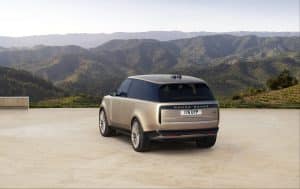 Der neue Range Rover 5