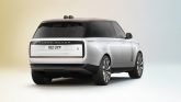 Range Rover 2022