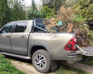 Toyota Hilux Invincible Test 3