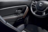 Dacia Duster Extreme Innenraum