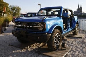 Ford Bronco 3
