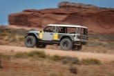Jeep Bug Out 4xe Concept