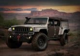 Jeep Convoy Concept