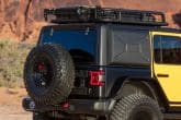 Jeep Wrangler 4xe Sunchaser Concept2